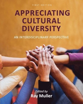 bokomslag Appreciating Cultural Diversity