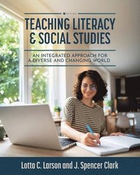 bokomslag Teaching Literacy and Social Studies