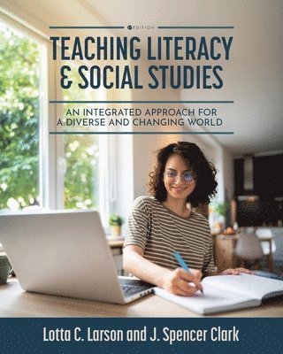 bokomslag Teaching Literacy & Social Studies