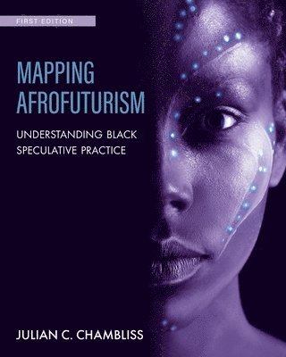 bokomslag Mapping Afrofuturism