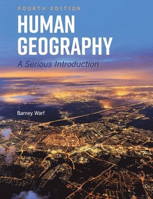 bokomslag Human Geography