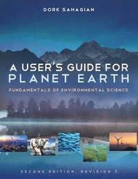 bokomslag A User's Guide for Planet Earth