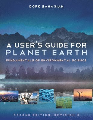 bokomslag A User's Guide for Planet Earth