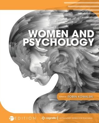 bokomslag Women and Psychology