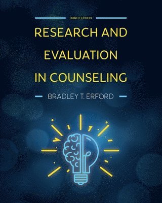 Research and Evaluation in Counseling 1