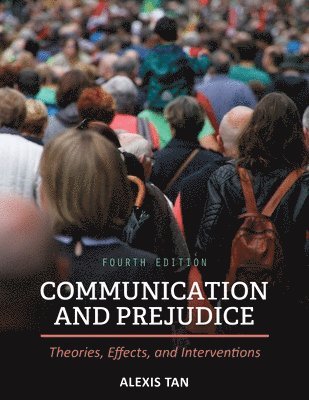 Communication and Prejudice 1