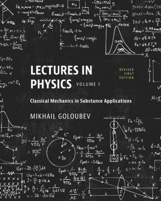 Lectures in Physics, Volume I 1