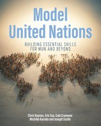 bokomslag Model United Nations