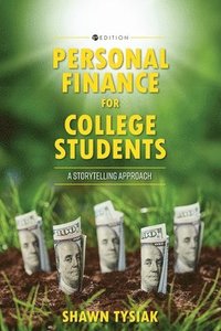 bokomslag Personal Finance for College Students