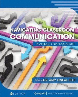 bokomslag Navigating Classroom Communication