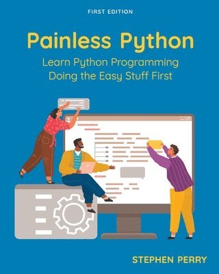 Painless Python 1