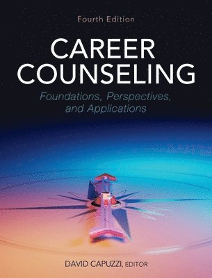 bokomslag Career Counseling