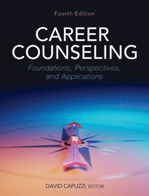 David Capuzzi - Career Counseling, Inbunden