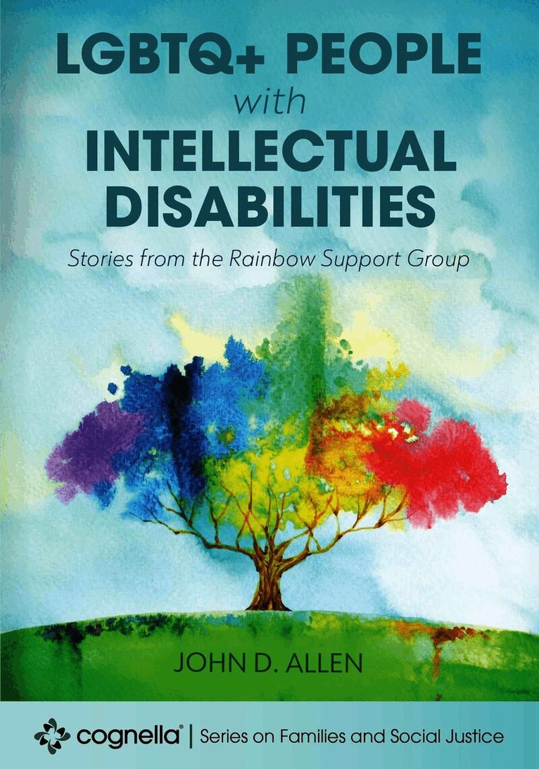 LGBTQ  People with Intellectual Disabilities