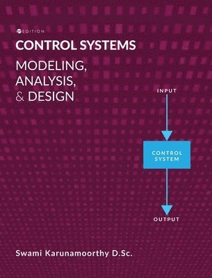 bokomslag Control Systems