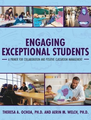 Engaging Exceptional Students 1