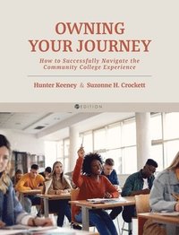 bokomslag Owning Your Journey