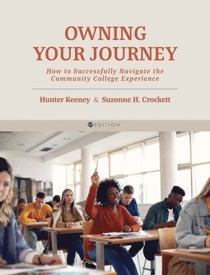 Owning Your Journey 1