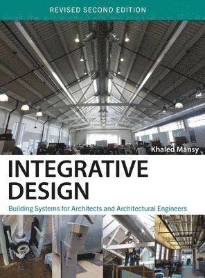 Khaled Mansy - Integrative Design, Inbunden