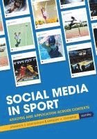 bokomslag Social Media in Sport