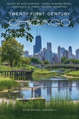Twenty-First Century Chicago 1