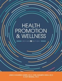 bokomslag Health Promotion and Wellness