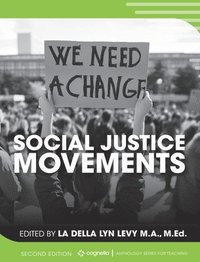 bokomslag Social Justice Movements