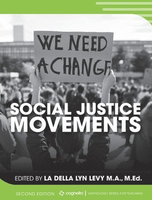 bokomslag Social Justice Movements