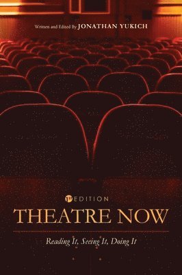 Theatre Now 1