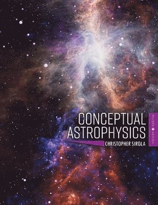 Conceptual Astrophysics 1