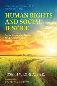 bokomslag Human Rights and Social Justice