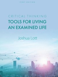 bokomslag Critical Thinking