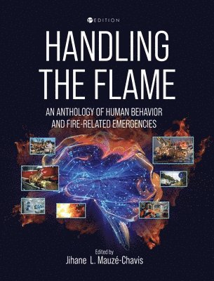 Handling the Flame 1