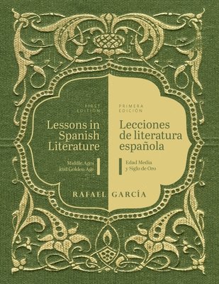 Lessons in Spanish Literature/Lecciones De Literatura