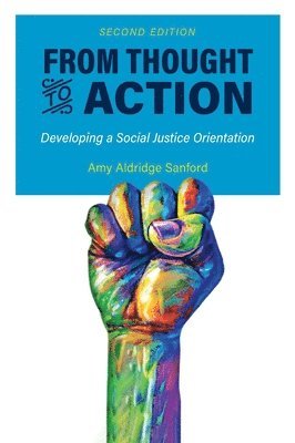 bokomslag From Thought to Action (Second Edition)