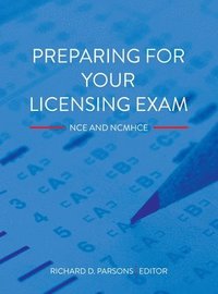 bokomslag Preparing for Your Licensing Exam