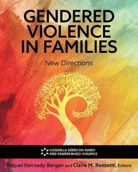 bokomslag Gendered Violence in Families