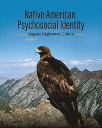 bokomslag Native American Psychosocial Identity