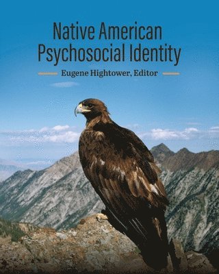 Native American Psychosocial Identity 1