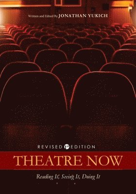 Theatre Now 1