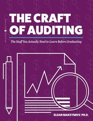The Craft of Auditing 1