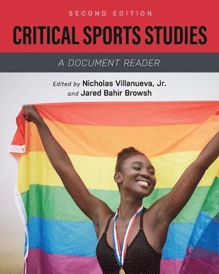 bokomslag Critical Sports Studies