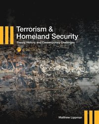 bokomslag Terrorism & Homeland Security