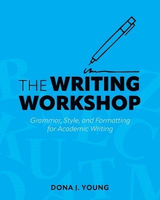 Dona J. Young - Writing Workshop, Häftad