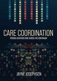 bokomslag Care Coordination