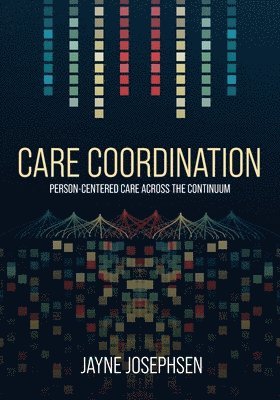 bokomslag Care Coordination