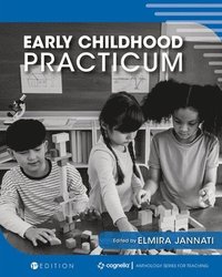 bokomslag Early Childhood Practicum