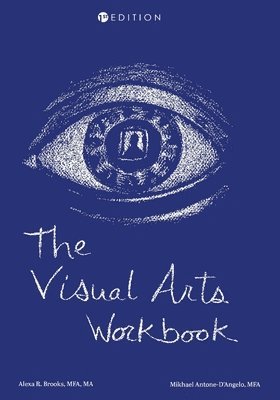 bokomslag The Visual Arts Workbook