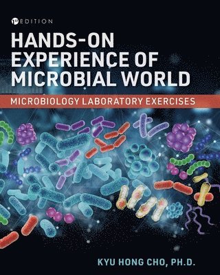 bokomslag Hands-On Experience of Microbial World