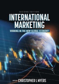 bokomslag International Marketing